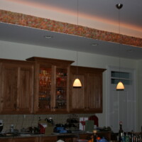 18' Room Light