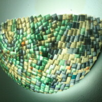 Benzle Sconce